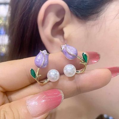 Little Rose Earring_img_0