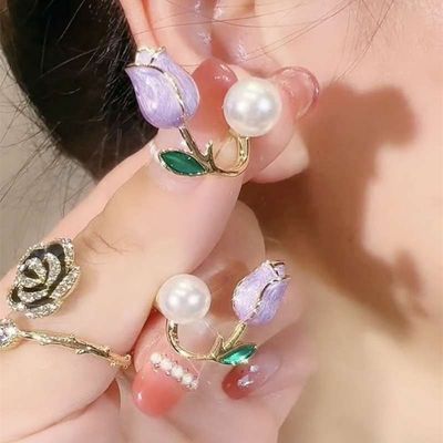 Little Rose Earring_img_1