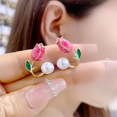 Little Rose Earring_img_3