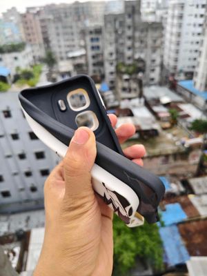 IQOO Neo10 Premium silicone soft cover gozo Eyes_img_3