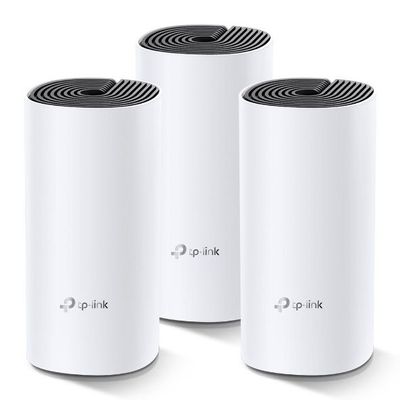 TP-Link M4-3P: Superior Mesh Wi-Fi for Every Corner_img_0