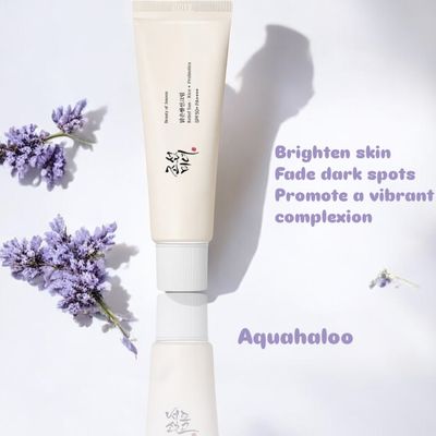 Beauty Of Joseon Relief Sun Rice + Probiotics Spf50+ 50ml_img_3
