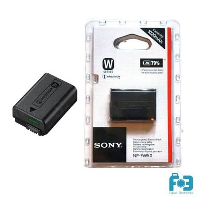 Sony NP-FW50 Lithium-Ion Rechargeable Battery (1020mAh)_img_1