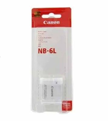 Canon Battery NB-6L For Camera_img_0