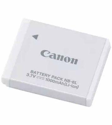 Canon Battery NB-6L For Camera_img_1