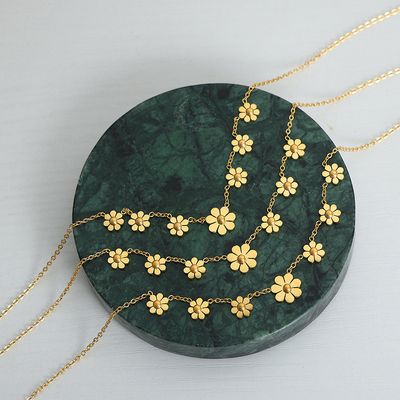 Daisy necklace_img_1
