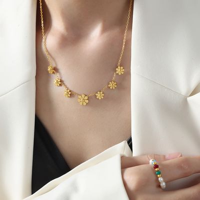 Daisy necklace_img_2