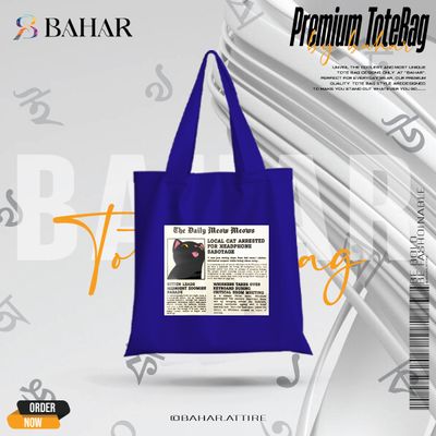 Aesthetic Tote Bag_img_9