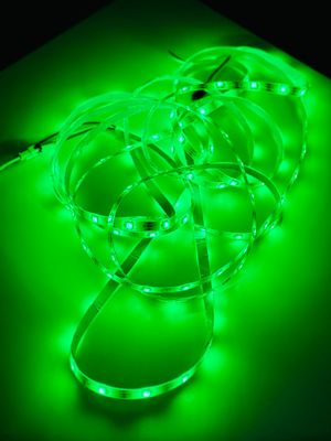 GearUP SL50W Waterproof 5 Meter RGB Strip Light with App and Remote Control (Music Sync)_img_4