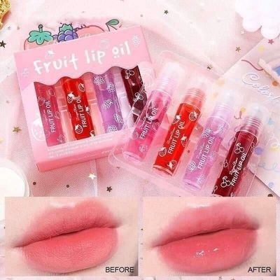 frouit lip oil 4 piece_img_0