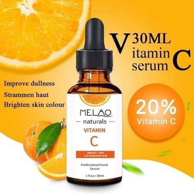 Melao Vitamin C Serum – 30 ml_img_0