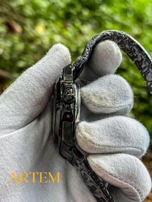 Patek Philippe Automatic Skeleton Edition AA_img_1