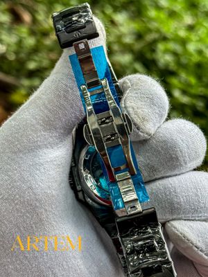 Patek Philippe Automatic Skeleton Edition AA_img_3