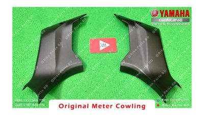 Meter Cowling for Yamaha R15 V4 & R15M bike._img_1