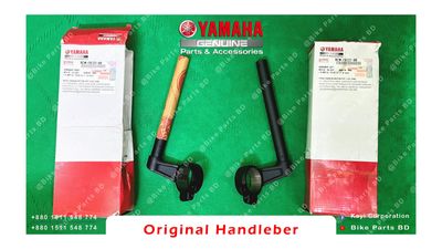 Handlebar for Yamaha R15 V4 & R15M bike._img_1