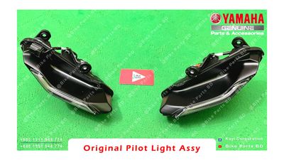 Pilot Light Assy (DRL-Light) for Yamaha R15 V4 & R15M bike._img_1
