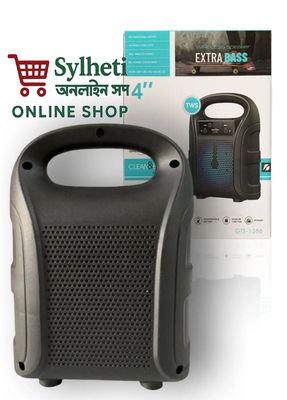 Greatnice Wireless Speaker GTS 1386_img_1