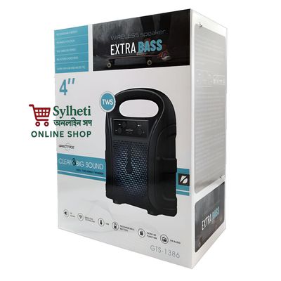 Greatnice Wireless Speaker GTS 1386_img_2