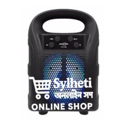 Greatnice Wireless Speaker GTS 1386_img_4