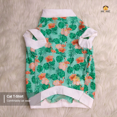 cat t-shirt_img_0