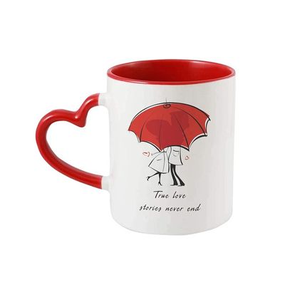 Rim mug