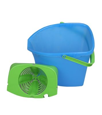 Cleaning Bucket for mop ,14L-only bucket মপ বালতি_img_1