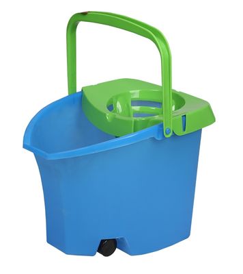 Cleaning Bucket for mop ,14L-only bucket মপ বালতি_img_2