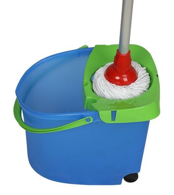 Cleaning Bucket for mop ,14L-only bucket মপ বালতি_img_3