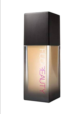 Huda Beauty #FauxFilter Luminous Matte Foundation – 150G “Crème Brulée” (COS321)_img_0
