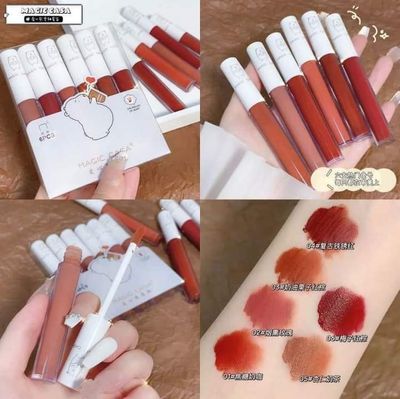 magic casa lipstick set 6 piece_img_0