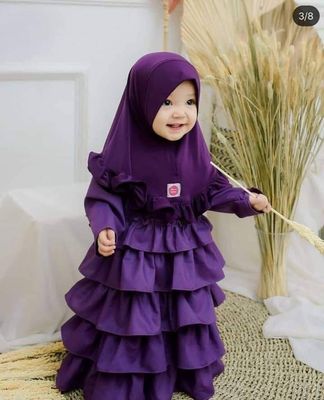 Small Baby Borka Set_img_2