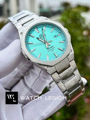 EDIFICE CH AAA TIFFANY DIAL_img_0