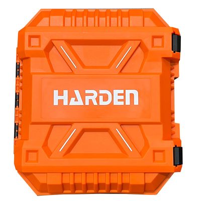 HARDEN Green 16 Lines Laser Level | Self-Leveling | Type-C Charging | Remote Control | Model: 581016_img_3
