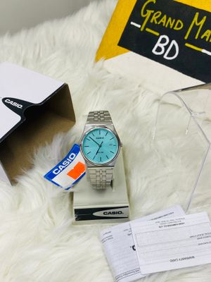 MTP-B145D-2A1VTiffany Blue Dial UNISEX Watch |REGULAR PRICE=10KOFFER PRICE=7850_img_0