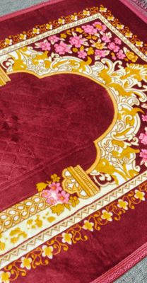 Prayer Mat(Red)