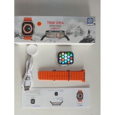 T800 Ultra Smart Watch_img_2