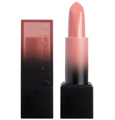 Huda Beauty Power Bullet Cream Glow Hydrating Lipstick – Angel (COS656)_img_0