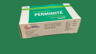 Permimte Medicated Soap [ Indian ]_img_1