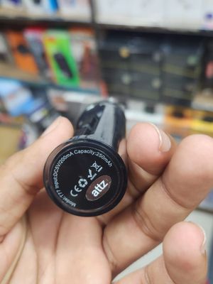 Awei TWS Wireless T77 Earbuds – Hi-Fi Sound, ENC, and Lightweight Comfort_img_2
