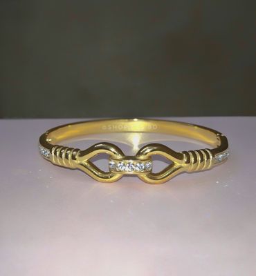 Freyja openable bangle bracelet_img_1