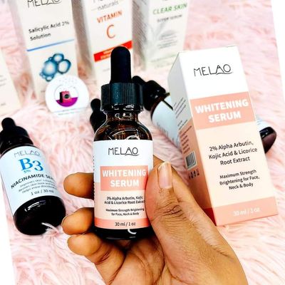 Melao Whitening Serum – 30 ml_img_0