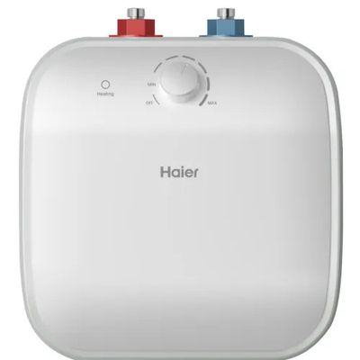 15 Litre Portable Water Heater (Square)ES15V-SPA(U)_img_0
