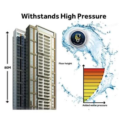 15 Litre Portable Water Heater (Square)ES15V-SPA(U)_img_2