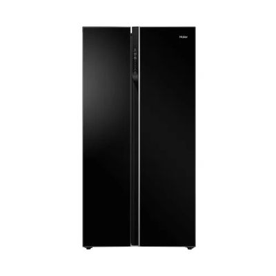 600L Side-by-Side No Frost RefrigeratorHRF-622IBG_img_0