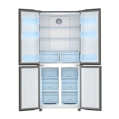 522L French T-Door No Frost RefrigeratorHRF-578TBG_img_3