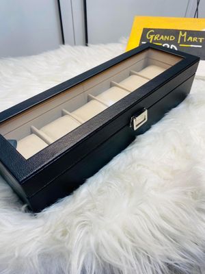6 Slot premium watch box (China version)_img_0