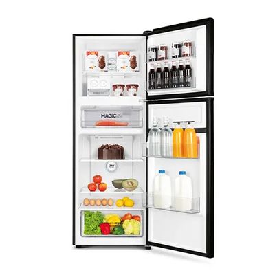 319L Magic Cool No Frost RefrigeratorHRF-330WDBG_img_2