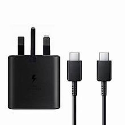 Samsung TA800 UK 25W Type-C PD Charger (Original, 1 Year Warranty)_img_0