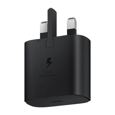 Samsung TA800 UK 25W Type-C PD Charger (Original, 1 Year Warranty)_img_1