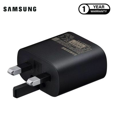 Samsung TA800 UK 25W Type-C PD Charger (Original, 1 Year Warranty)_img_2